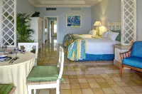 普韋布洛博尼託翡翠灣酒店-全包