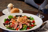 แมริออท สนามบินแคนซัสซิตี้ โรงแรมใน