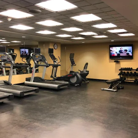 SpringHill Suites Pittsburgh North Shore