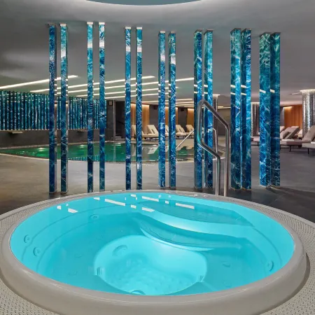 Sheraton Grand Tbilisi Metechi Palace