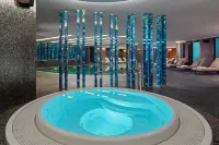 Sheraton Grand Tbilisi Metechi Palace - spa