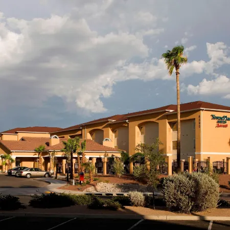 TownePlace Suites Tucson Airport