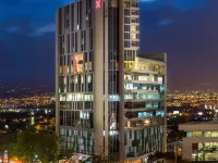 Hilton Garden Inn San Jose la Sabana Hotels near Consulado de la Embajada China en Costa Rica