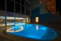 W Verbier - Pools
