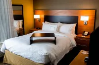 TownePlace Suites Lancaster Các khách sạn ở Lancaster