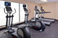 TownePlace Suites Gillette - Gym