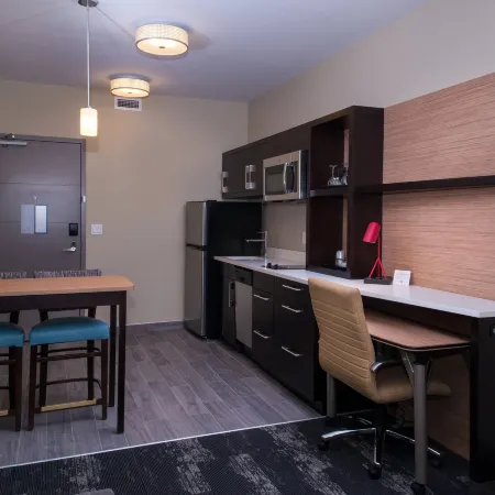 TownePlace Suites Saskatoon