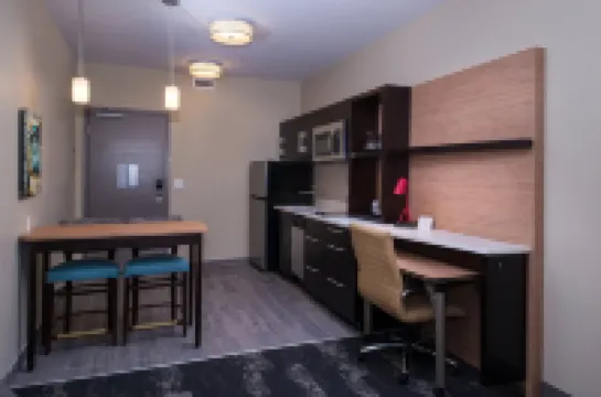 TownePlace Suites Saskatoon