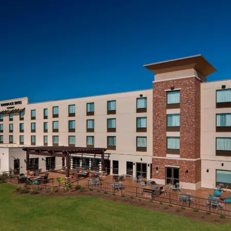 TownePlace Suites Foley at Owa