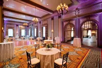 The Westin Poinsett, Greenville