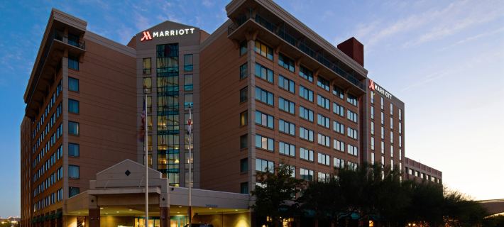 Tucson Marriott University Park Hotels in Tucson