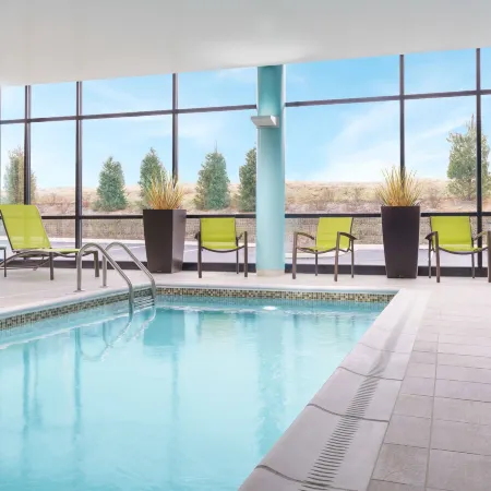 SpringHill Suites Philadelphia West Chester/Exton