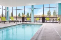 SpringHill Suites Philadelphia West Chester/Exton Hotels in Uwchlan Township