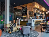 Moxy Darmstadt Hotels in Darmstadt
