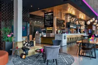 Moxy Darmstadt