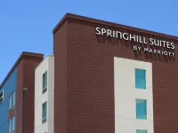 SpringHill Suites Texas City Hotels in Galveston County