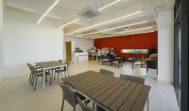 포항 레드하우스오션힐즈펜션