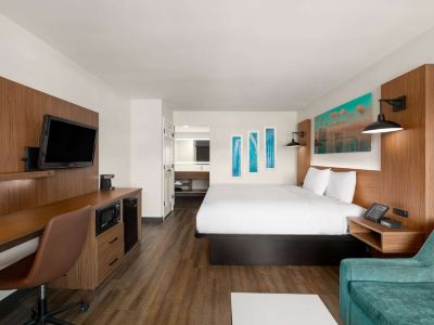 La Quinta Inn by Wyndham San Diego - Miramar