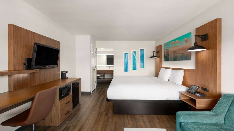 La Quinta Inn by Wyndham San Diego - Miramar