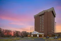 Brooklyn Center Hotel & Conference Center Hotels in Brooklyn Park