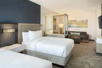 SpringHill Suites Bowling Green فنادق في Warren County
