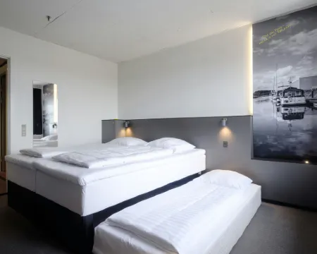 Four Points Flex by Sheraton Ishoj Hotels in Ishoj