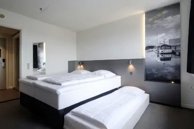 Four Points Flex by Sheraton Ishoj Hotels near Ishoej Dyrepark