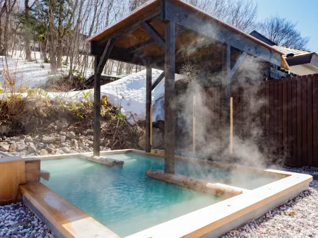 Mogamitakayu Zenshichinoyu Ohira