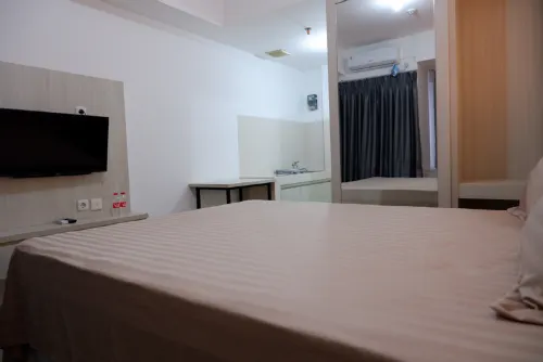 Zyllio Room