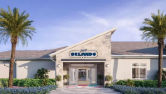 維拉特爾奧蘭多度假村