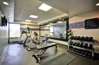 Hampton Inn Columbus/Dublin - Gym
