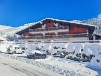 Pigne 1 Hotels in Bagnes