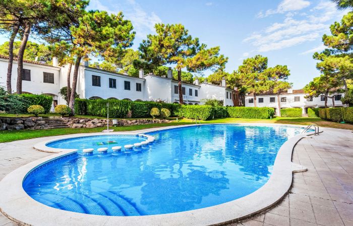 Pals Haus Venice Airco