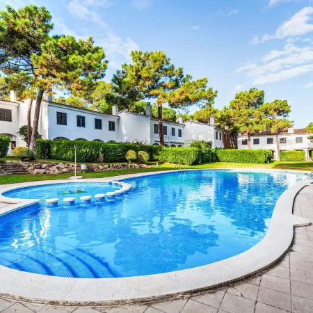 Pals Haus Venice Airco