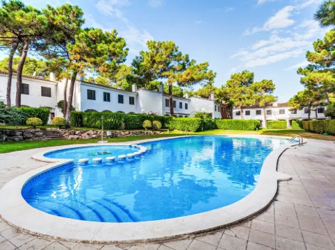 Pals Haus Venice Airco