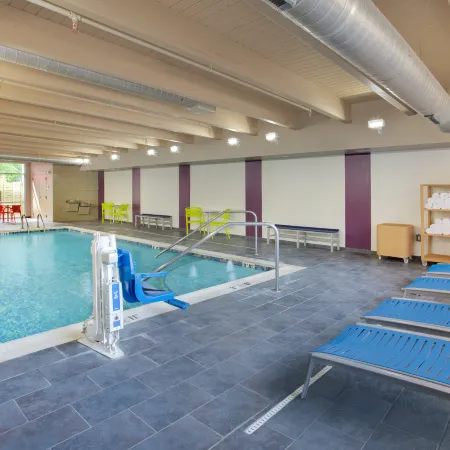 Home2 Suites by Hilton Charlotte I-77 Tyvola Rd