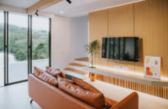 Twelve Stones Dago Village