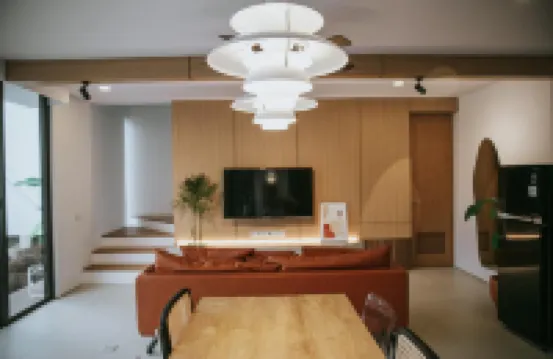 Twelve Stones Dago Village