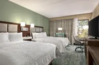 Hampton Inn Richmond-North/Ashland Hotels in Ashland
