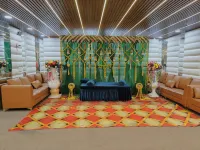 Dwelling Residency فنادق في غريتر نويدا