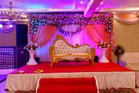 Kashish Residency and Banquet