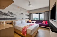 Ginger Chandigarh, Zirakpur Hotels in 