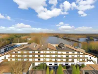 Best Western Premier Seehotel Krautkrämer Münster Hotels in der Nähe von Schloss Senden