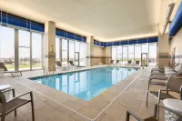Embassy Suites Denton Convention Center Hotels in Northlake