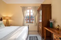 Casa Riana Hotels in Penha de FranCa