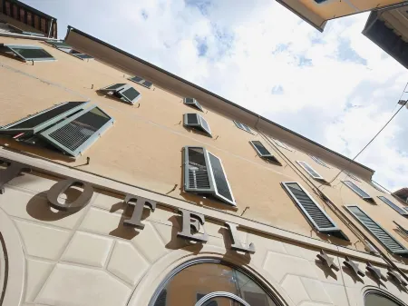 Hotel Bologna