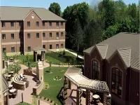 Staybridge Suites Indianapolis-Carmel