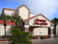Hampton Inn & Suites Houston Medical Center NRG Hotels near Reckling Park