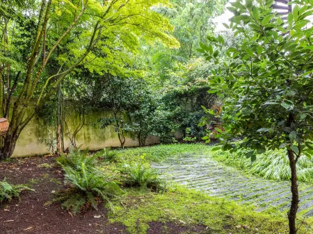 Ibis Styles Paris Mairie de Montreuil Отели рядом с достопримечательностью «Point de vue de la grande traverse - Parc Jean Moulin»