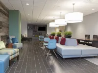 Home2 Suites by Hilton - Indianapolis/Downtown Hotels in Indianapolis